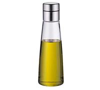 WMF 0667906030 distributeur huile / vinaigre 0,5 L Bouteille Acier inoxydable Acier inoxydable, Transparent