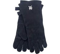 WMF 690336030 Paire de gants de barbecue en coton résistant à la chaleur Extra long Taille pratique (10/XL)