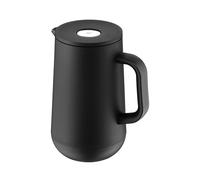 WMF 690687390 Impulse Thermos Jug 1 Litre Insulated Tea or Coffee Jug with Press