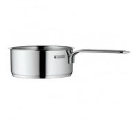 WMF 710786041 Mini casserole en acier inoxydable Argenté 10 cm