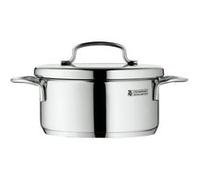 WMF 712766040 Faitout Bas Mini 12 cm avec couvercle