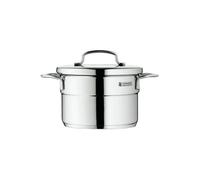 WMF 712776040 FAITOUT HAUT MINI 12 CM AVEC COUVERCLE