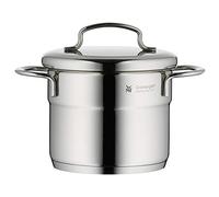 WMF Mini marmite 12 cm argent