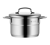 WMF 714776040 Faitout Haut Mini 14 cm avec couvercle