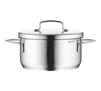 Wmf 716766040 faitout bas mini 16 cm avec couvercle G