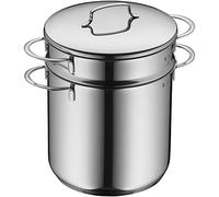 WMF 0718826040 Casserole à pâtes Acier inoxydable