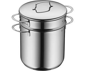 WMF 718826040 Marmite à Pâtes Mini 18 cm avec couvercle