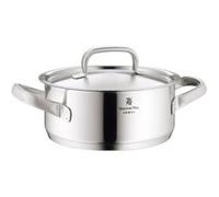 WMF 722206030 FAITOUT BAS GOURMET PLUS 20 CM AVEC COUVERCLE G