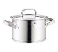 WMF 724166030 FAITOUT BAS GOURMET PLUS 16 CM AVEC COUVERCLE G