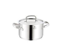 WMF 724206030 FAITOUT HAUT GOURMET PLUS 20 CM AVEC COUVERCLE