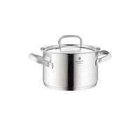 WMF 724246030 FAITOUT HAUT GOURMET PLUS 24 CM AVEC COUVERCLE G