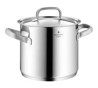 WMF 725246030 Marmite Gourmet Plus 24 cm avec couvercle