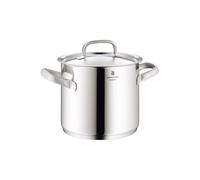 WMF 725246030 MARMITE GOURMET PLUS 24 CM AVEC COUVERCLE