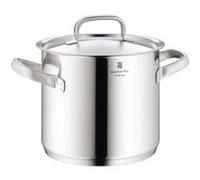WMF 725246030 MARMITE GOURMET PLUS 24 CM AVEC COUVERCLE
