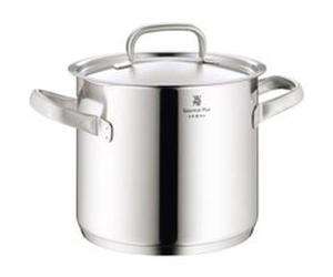 WMF 725246030 MARMITE GOURMET PLUS 24 CM AVEC COUVERCLE G