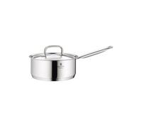 WMF 726166030 Casserole Haute Gourmet Plus 16 cm avec couvercle