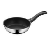 WMF Poêle 733606299 – Acier inoxydable, argent, 20 cm (42 x 22 x 8 cm)