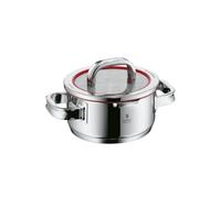 WMF Faitout bas avec couvercle Function 4 16 cm