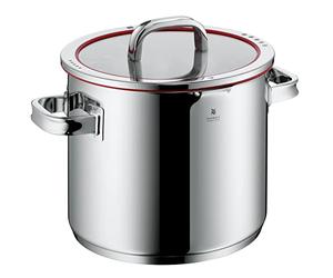 WMF 762246380 Marmite Function 4 avec Couvercle 24 cm