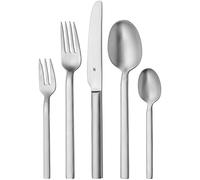 WMF Aleto Cromargan Ménagère pour 12 Personnes Argenté 60 pièces