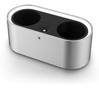 WMF Ambient Cache-pot pour herbes aromatiques et plantes Cromargan mat