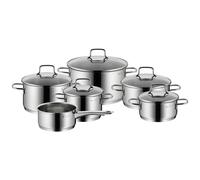 Wmf Astoria 07801660 Lot De Casseroles 6 Pièces