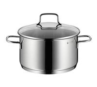 WMF Astoria Cromargan Casserole Haute Argenté 20 cm 3,3 l