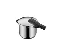 WMF Autocuiseur PERFECT 6,5l / 22cm Cromargan argent