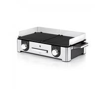 wmf barbecue électrique posable 2400w 0415280011 master-grill