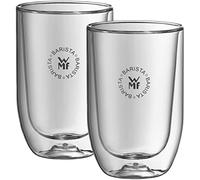 WMF Barista 0951722040 Tasse Transparent Latte macchiato 2 pièce(s)