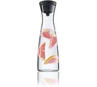WMF BASIC 0617726040 CARAFE À EAU 1,5 L (NOIR) Noir G