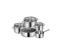 WMF Provence Plus Batterie de cuisine avec braise 5 pièces
