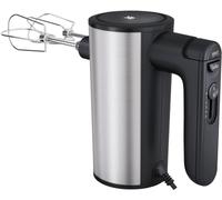 WMF Kult X 0416560011 Batteur à main 400 W Noir, Métallique