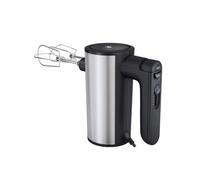 WMF Kult X 0416560011 Batteur à main 400 W Noir, Métallique