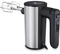 WMF Kult X 0416560011 Batteur à main 400 W Noir, Métallique