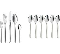 WMF Besteckset Virginia Cromargan Protect 66tlg.