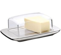 Wmf Beurrier avec couvercle plastique Loft Brunch
