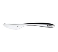 WMF Bistro Pelle à Nutella 22 cm, Cromargan acier inoxydable poli, compatible lave-vaisselle