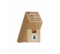 WMF Bloc à couteaux non garni marron