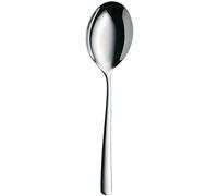 WMF Boston cuillère de service 23,7 cm, couverts de service, acier inoxydable Cromargan poli, brillant, va au lave-vaisselle