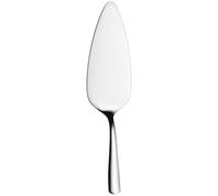 WMF Boston pelle à gâteau en acier inoxydable 23,2 cm, pelle à gâteau, économiseur de gâteau Cromargan acier inoxydable poli, également idéale comme pelle à lasagnes, pelle à pizza, va au lave-vaisse