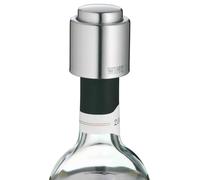 WMF Bouchon à vin Clever&More avec inscription, bouchon de bouteille de vin Ø 2,