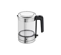 WMF Bouilloire KÜCHENminis 1l Cromargan / Verre