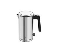 WMF Lono 61.3024.5127 bouilloire 1,3 L 2400 W Noir, Argent