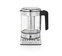 wmf bouilloire-théière 2en1 1l 1900w 0413180012 kitchenminis