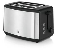 WMF Bueno 0414110011 7 2 part(s) 800 W Noir, Argent