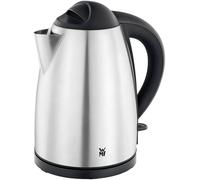 WMF Bueno 0413080011 bouilloire 1,7 L 2400 W Noir, Acier inoxydable