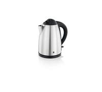 Wmf - bueno - bouilloire electrique, 2400 watts, argent
