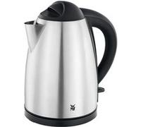 WMF Bueno 0413080011 bouilloire 1,7 L 2400 W Noir, Acier inoxydable