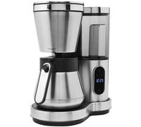 wmf cafetière isotherme 8 tasses 800w inox 412330011 lumero